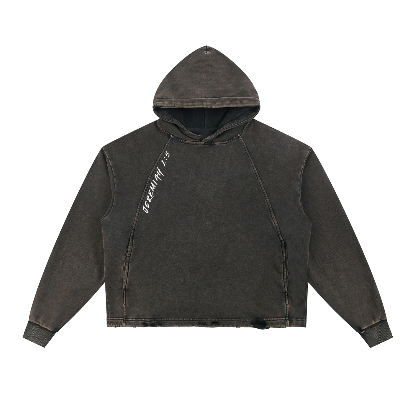 Jeremiah Vintage Hoodie