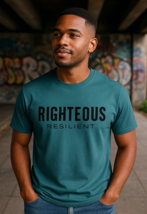 Righteous Tee