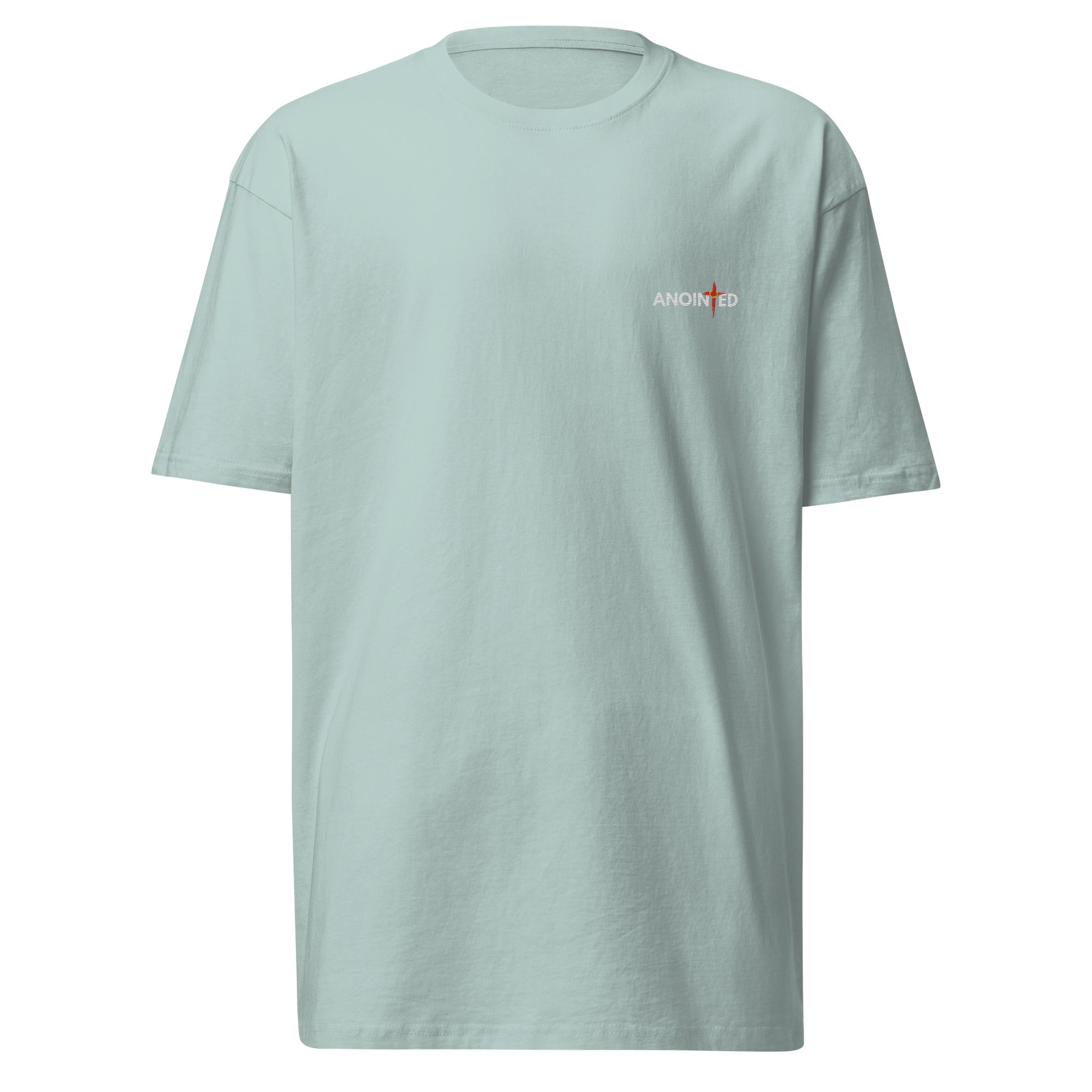 ANA White LOGO Top Premium Tee