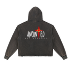 Jeremiah Vintage Hoodie