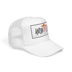 Anointed Not Average LOGO Trucker Cap
