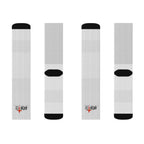 ANA White Crew Socks