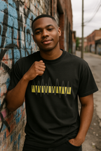 Joyful Noise Oversized Unisex Tee