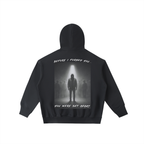 Set Apart Fleece Full Zip Hoodie