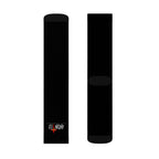 ANA Black Crew Socks