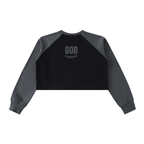 Godfidence Sweatshirt - Black