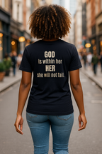 GODFIDENCE T-shirt