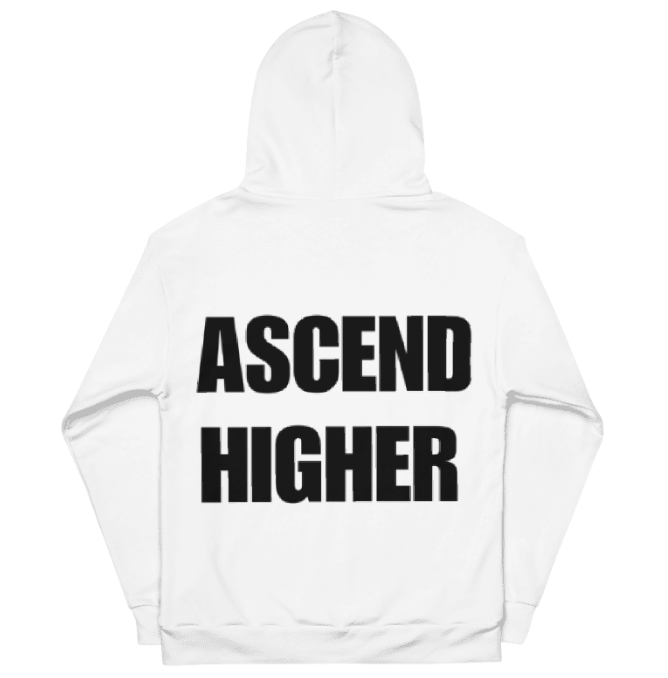 Jacob Encounter Unisex Hoodie