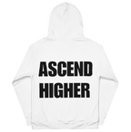 Jacob Encounter Unisex Hoodie