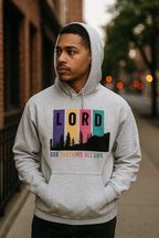 LORD Statement Hoodie