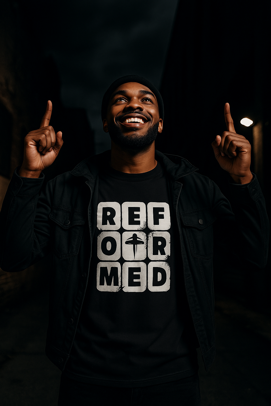 Reformed Tee