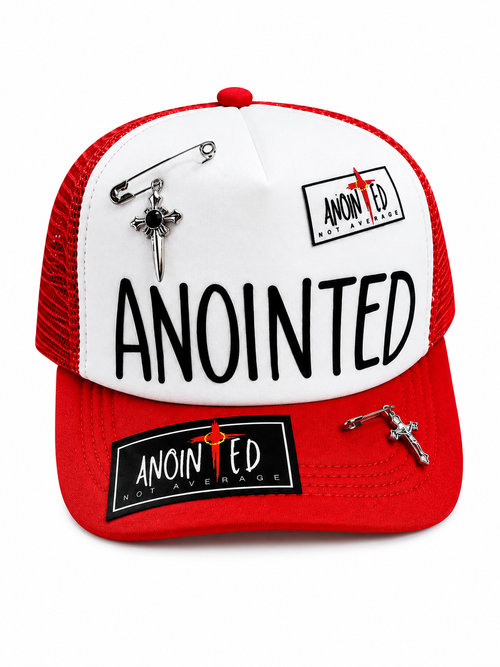 AnA Adjustable Trucker