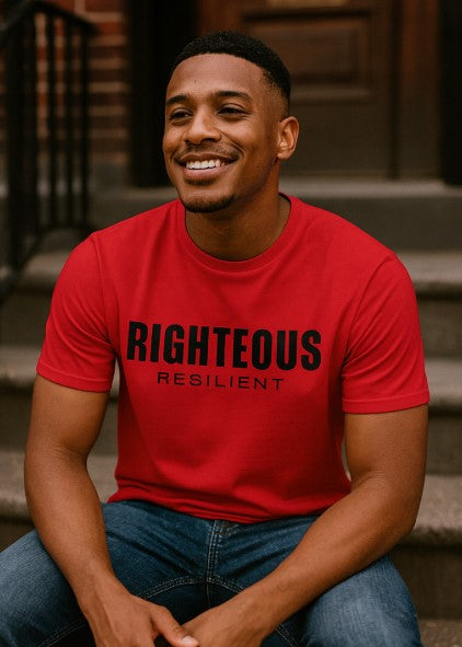Righteous Tee
