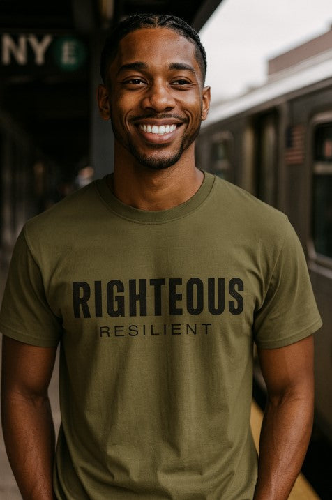 Righteous Tee