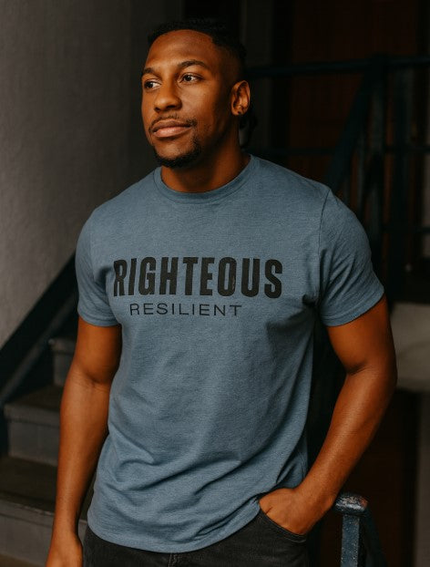 Righteous Tee