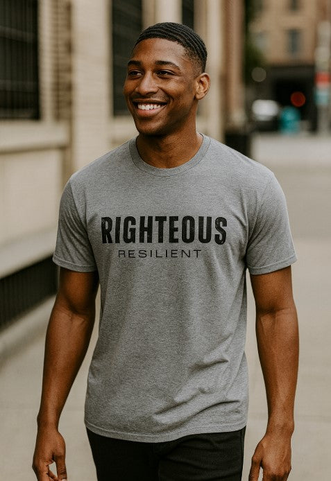 Righteous Tee