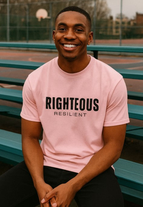 Righteous Tee