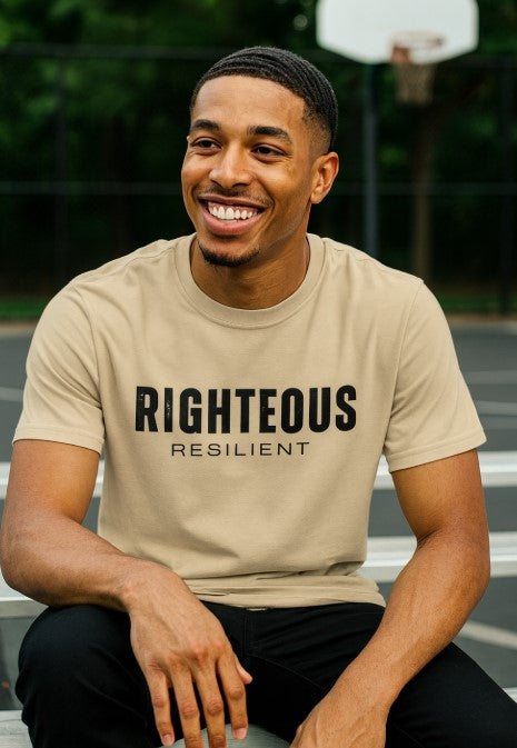 Righteous Tee