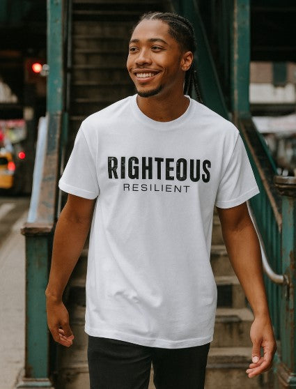 Righteous Tee