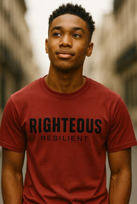 Righteous Tee