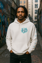 H20 Living Water Hoodie