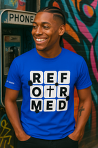 Reformed Tee