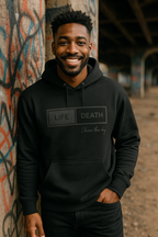 Life or Death Hoodie