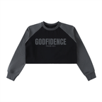 Godfidence Sweatshirt - Black