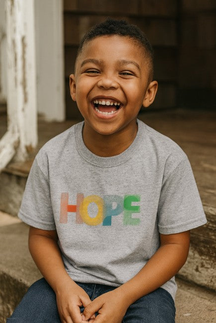 HOPE Kids Tee