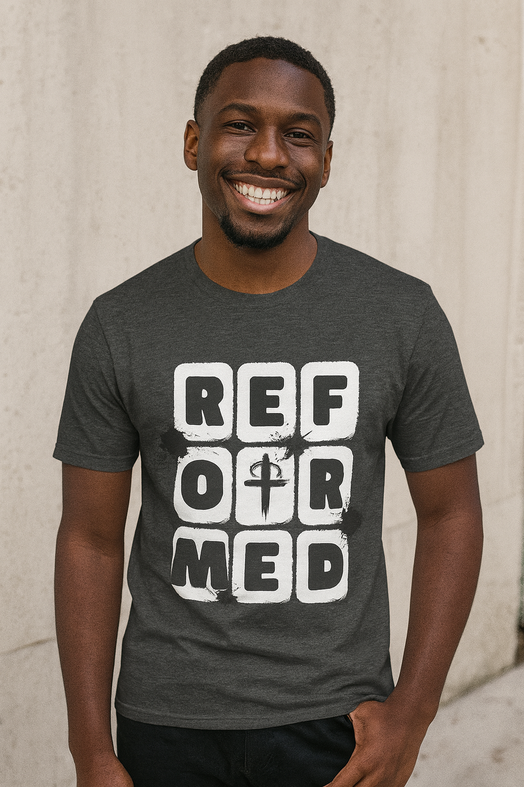 Reformed Tee