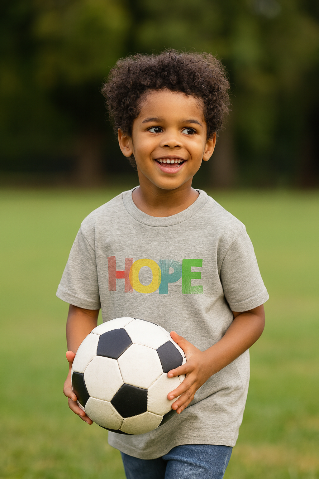 HOPE Kids Tee