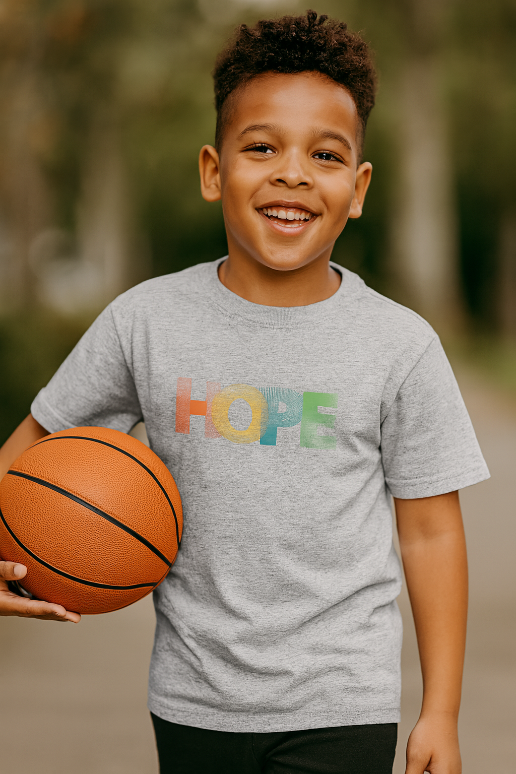 HOPE Kids Tee