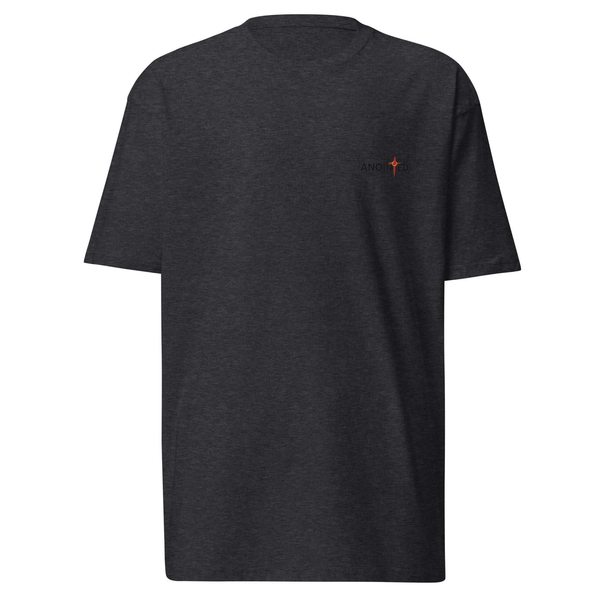 ANA Black LOGO Top Premium Tee
