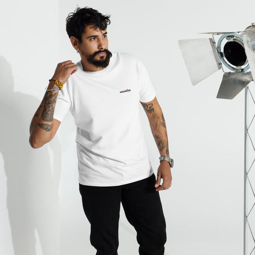 ANA Black LOGO Top Premium Tee