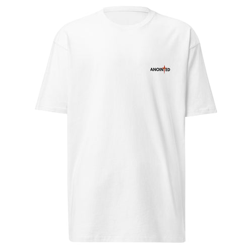 ANA Black LOGO Top Premium Tee