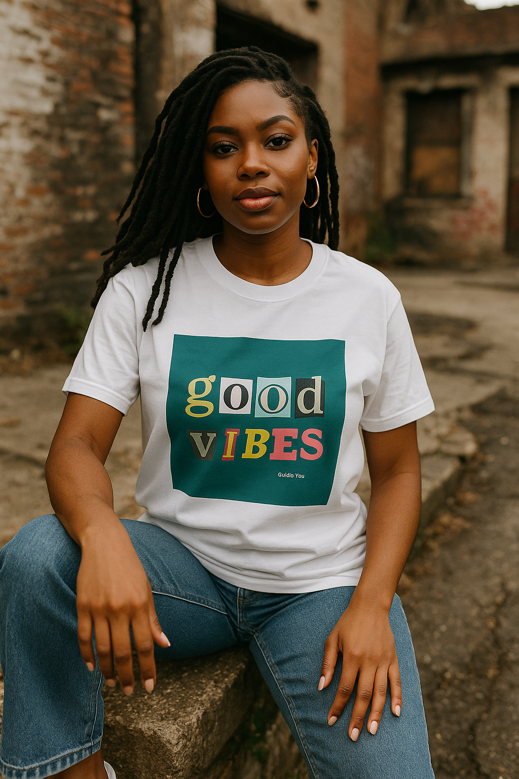 Good Vibes vs. Holy Spirit