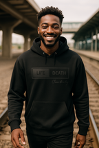 Life or Death Hoodie