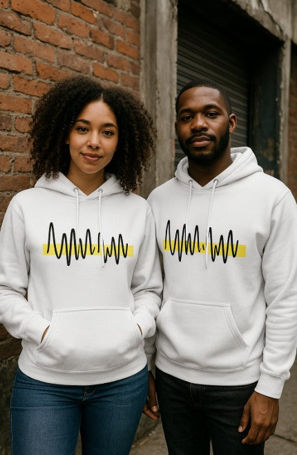 Joyful Noise Unisex Hoodie