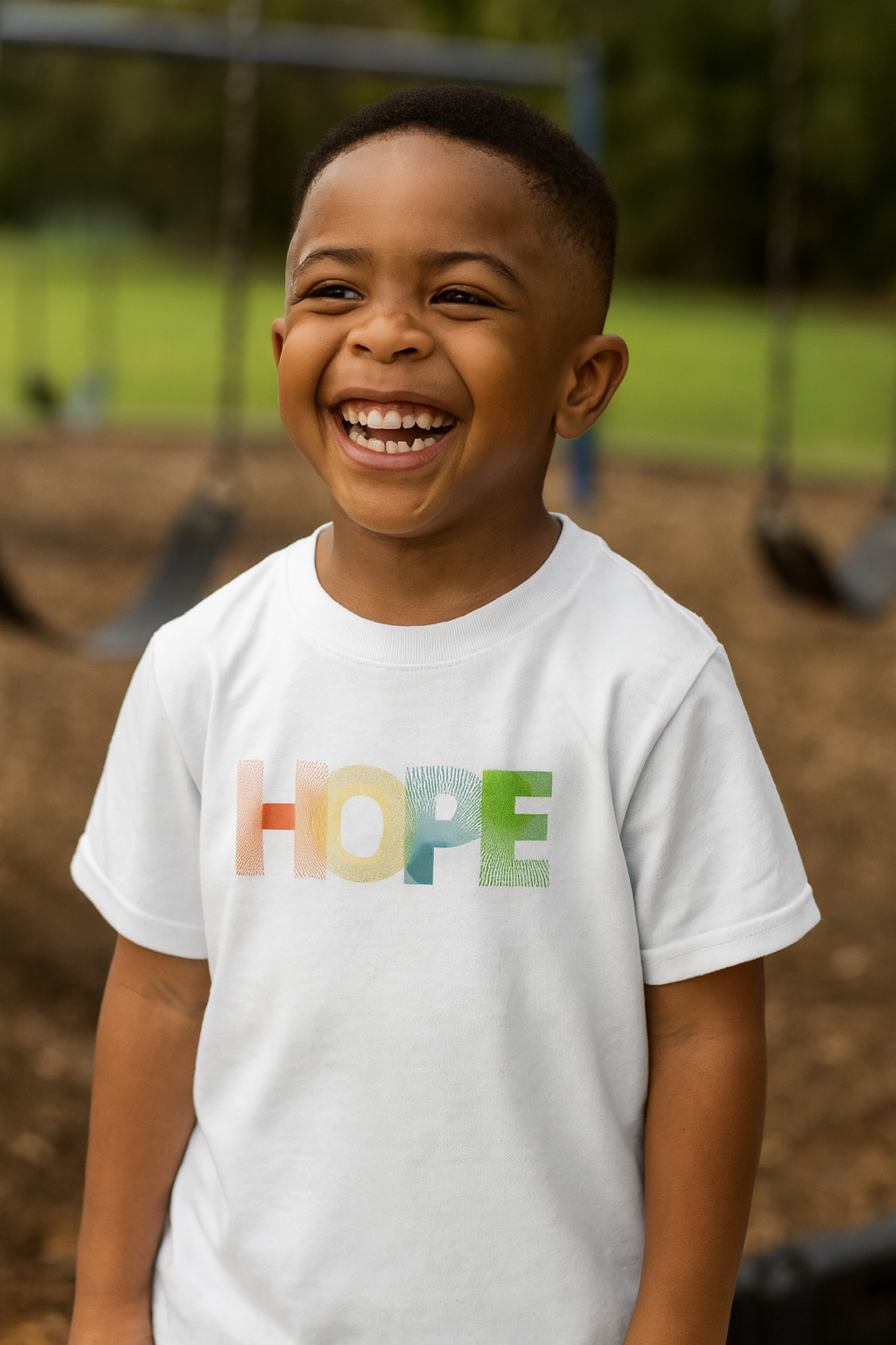 HOPE Kids Tee